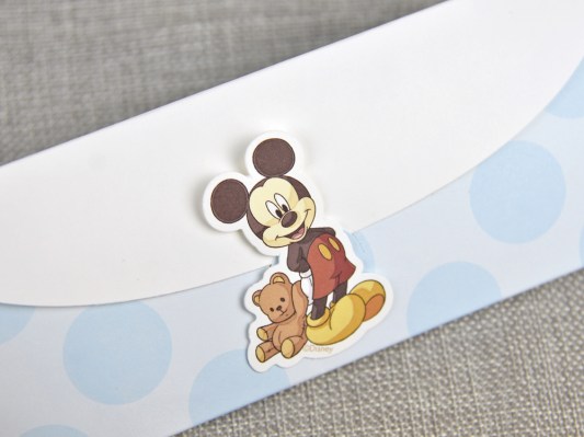 invitatie botez Mickey Disney 15719